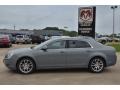 Golden Pewter Metallic - Malibu LT Sedan Photo No. 2