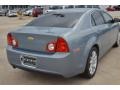 Golden Pewter Metallic - Malibu LT Sedan Photo No. 5