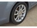 Golden Pewter Metallic - Malibu LT Sedan Photo No. 6
