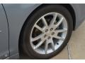 Golden Pewter Metallic - Malibu LT Sedan Photo No. 7