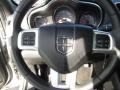 Bright Silver Metallic - Avenger SXT Photo No. 13