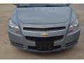 Golden Pewter Metallic - Malibu LT Sedan Photo No. 9