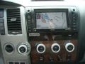 Navigation of 2010 Tundra Limited CrewMax 4x4