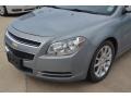 Golden Pewter Metallic - Malibu LT Sedan Photo No. 10