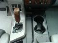  2010 Tundra Limited CrewMax 4x4 6 Speed ECT-i Automatic Shifter