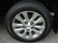 2010 Toyota Tundra Limited CrewMax 4x4 Wheel