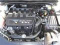 Bright Silver Metallic - Avenger SXT Photo No. 19