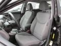 2012 Midnight Black Hyundai Elantra GLS  photo #12