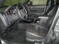 2012 Sterling Gray Metallic Ford Escape Limited V6  photo #10