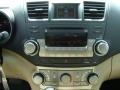 Sandy Beach Metallic - Highlander SE 4WD Photo No. 11