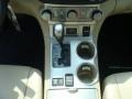 Sandy Beach Metallic - Highlander SE 4WD Photo No. 12