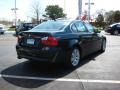 2006 Deep Green Metallic BMW 3 Series 330xi Sedan  photo #30