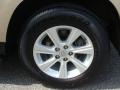 Sandy Beach Metallic - Highlander SE 4WD Photo No. 14