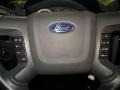 2012 Sterling Gray Metallic Ford Escape Limited V6  photo #15