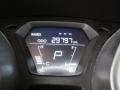 2012 Midnight Black Hyundai Elantra GLS  photo #25