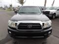 2008 Black Sand Pearl Toyota Tacoma V6 SR5 PreRunner Double Cab  photo #2