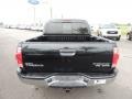 2008 Black Sand Pearl Toyota Tacoma V6 SR5 PreRunner Double Cab  photo #3