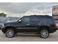 Taupe Gray Metallic - Tahoe LTZ Photo No. 2