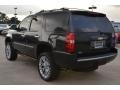 Taupe Gray Metallic - Tahoe LTZ Photo No. 3