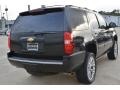 Taupe Gray Metallic - Tahoe LTZ Photo No. 6