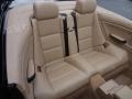 Sand Rear Seat Photo for 2005 BMW 3 Series #79825103