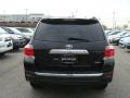 Black - Highlander Limited 4WD Photo No. 5