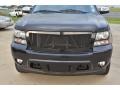 Taupe Gray Metallic - Tahoe LTZ Photo No. 10