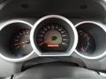 2008 Black Sand Pearl Toyota Tacoma V6 SR5 PreRunner Double Cab  photo #15