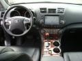 Black - Highlander Limited 4WD Photo No. 9