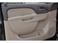 Taupe Gray Metallic - Tahoe LTZ Photo No. 14