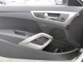 2013 Century White Hyundai Veloster RE:MIX Edition  photo #7
