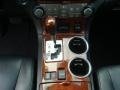 Black - Highlander Limited 4WD Photo No. 12