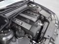 3.0L DOHC 24V Inline 6 Cylinder Engine for 2005 BMW 3 Series 330i Convertible #79825276