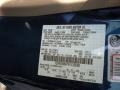 2009 Vista Blue Metallic Ford Mustang V6 Coupe  photo #22