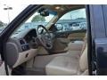 Taupe Gray Metallic - Tahoe LTZ Photo No. 17