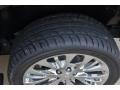 Taupe Gray Metallic - Tahoe LTZ Photo No. 19