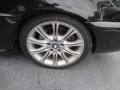 2005 Black Sapphire Metallic BMW 3 Series 330i Convertible  photo #21