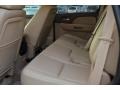 Taupe Gray Metallic - Tahoe LTZ Photo No. 20