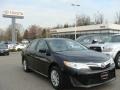 Attitude Black Metallic - Camry LE Photo No. 1