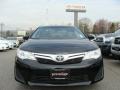 Attitude Black Metallic - Camry LE Photo No. 2
