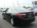 Attitude Black Metallic - Camry LE Photo No. 4