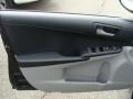 Attitude Black Metallic - Camry LE Photo No. 6