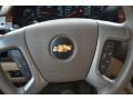 Taupe Gray Metallic - Tahoe LTZ Photo No. 27