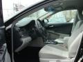 Attitude Black Metallic - Camry LE Photo No. 7