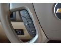 Taupe Gray Metallic - Tahoe LTZ Photo No. 28