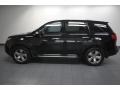 2007 Formal Black Pearl Acura MDX Sport  photo #2