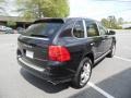 Basalt Black Metallic - Cayenne S Photo No. 10