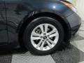 Midnight Black - Sonata GLS Photo No. 8