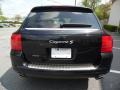 Basalt Black Metallic - Cayenne S Photo No. 13