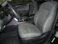 Midnight Black - Sonata GLS Photo No. 11